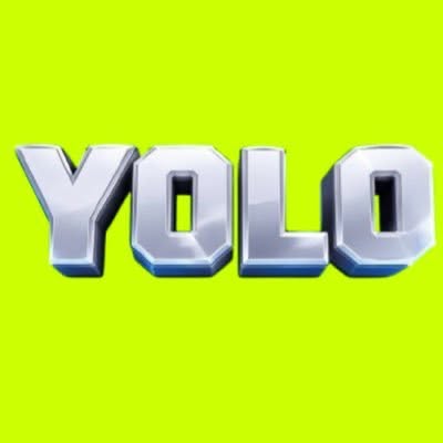 YOLO
